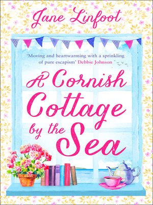 Edie Browne's Cottage by the Sea - ebook